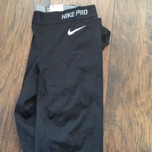 Nike Pro leggings